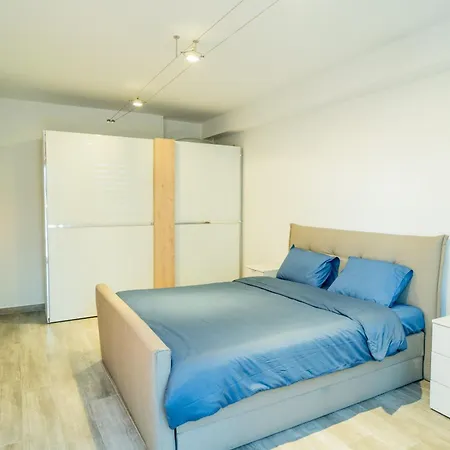 아파트 Ciuris House Malta Saint Julian's
