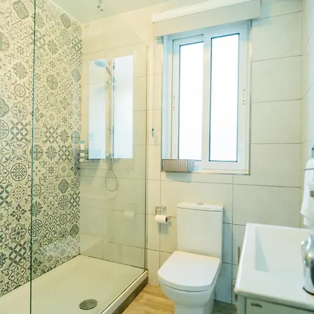 Ciuris House Malta 아파트
