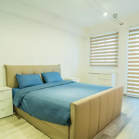 Apartament Ciuris House Malta *