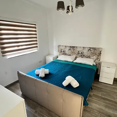 Ciuris House Malta San Julián