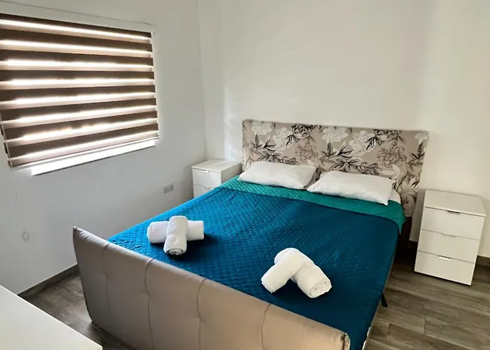 Ciuris House Malta San Julián