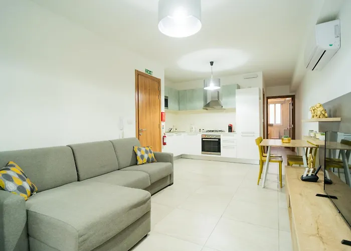 Ciuris House Malta * Saint Julian's