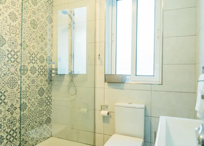 Ciuris House Malta Διαμέρισμα