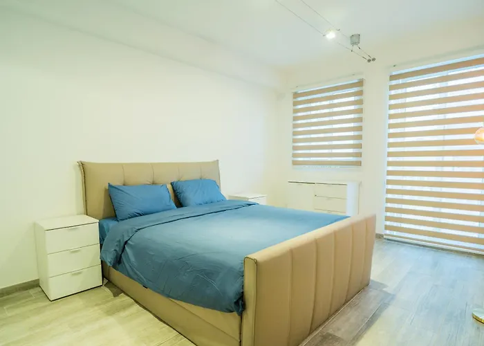 Διαμέρισμα Ciuris House Malta *