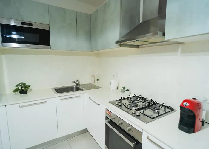 Διαμέρισμα Ciuris House Malta *