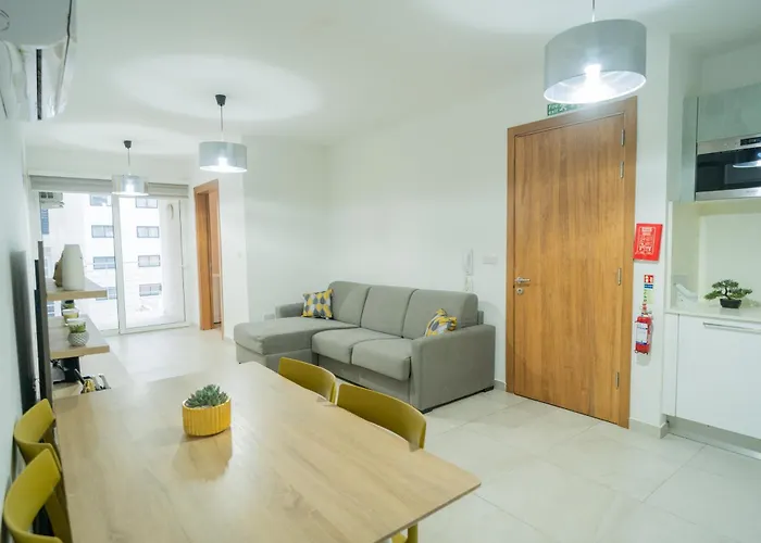 Ciuris House Malta Saint Julian's